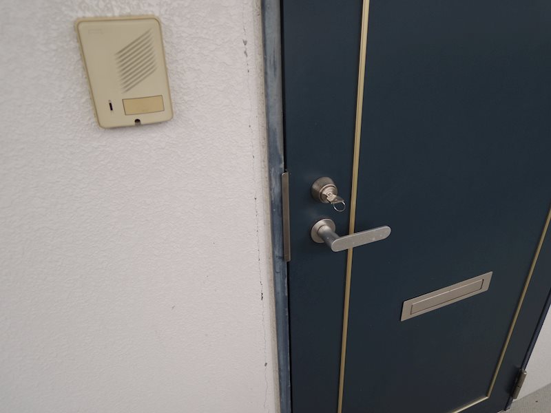 玄関　イメージ