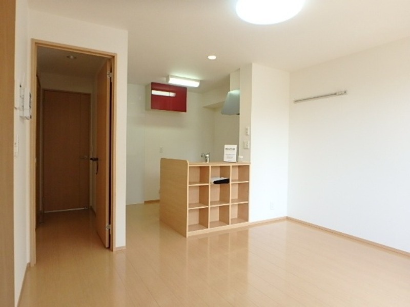 居室・リビング　図面と現状に相違がある場合には現状を優先