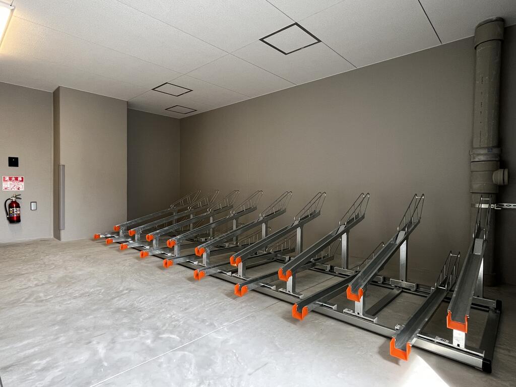 その他設備　※同仕様