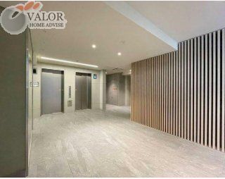 その他　エントランス