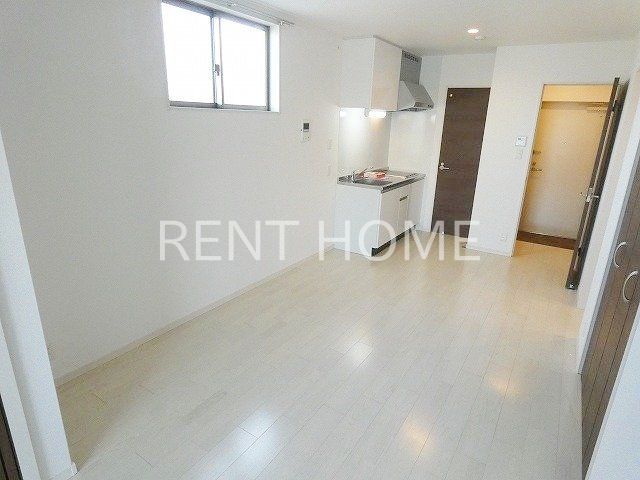 居室・リビング　リビング8.4帖