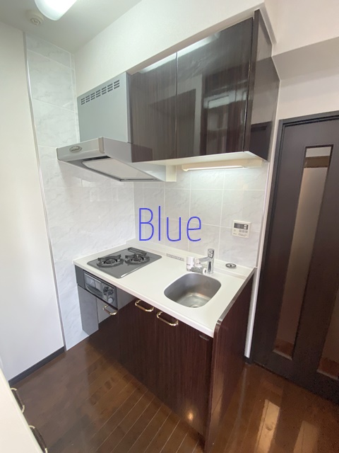 キッチン　同じ仕様