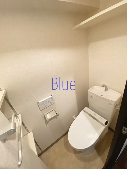 トイレ　同じ仕様