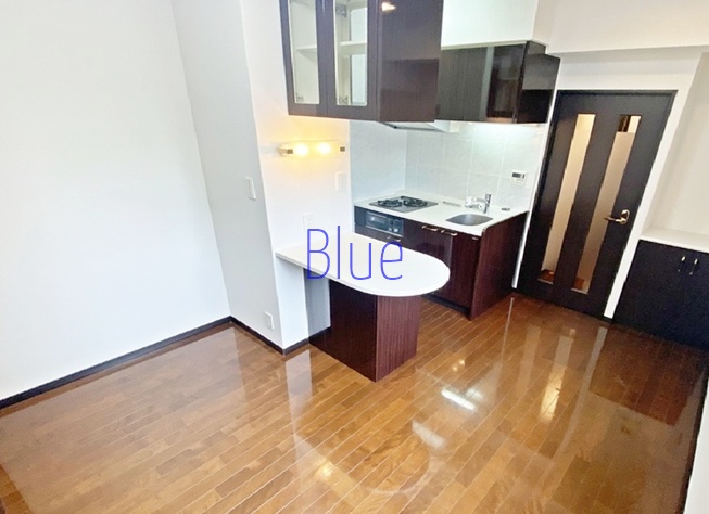 居室・リビング　同じ仕様