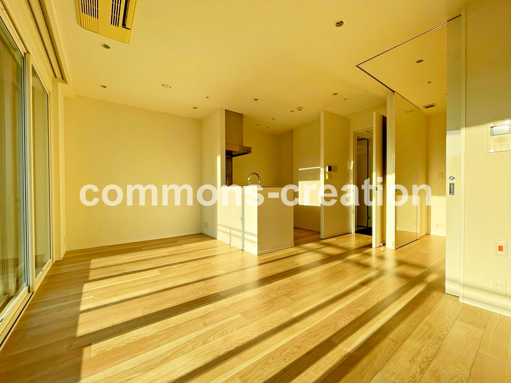 居室・リビング　※同タイプ別部屋