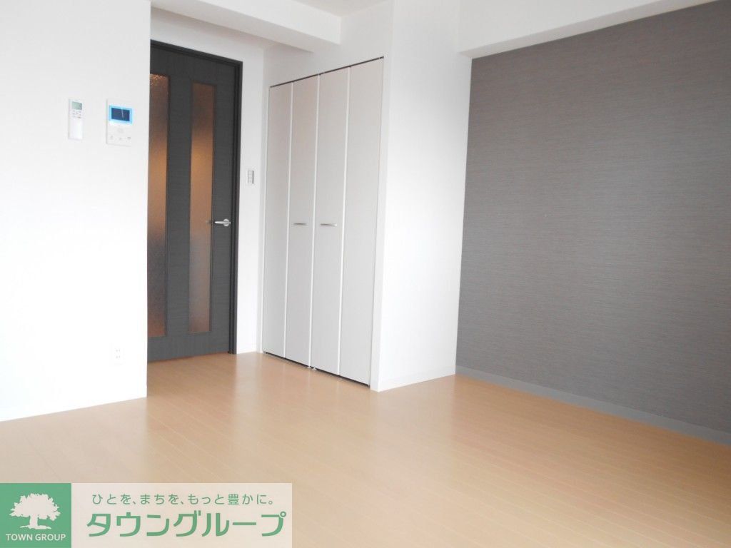 居室・リビング　リビング/居室