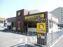 飲食店　CoCo壱番屋泉佐野国道26号店（飲食店）まで643m