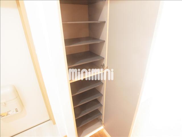 収納　下駄箱収納