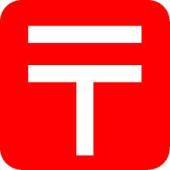 郵便局　薬師山郵便局（郵便局）まで330m