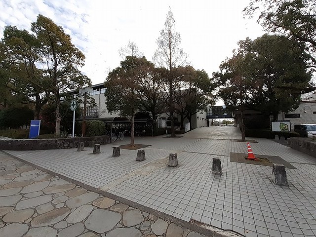 その他　浜線健康パーク（その他）まで690m