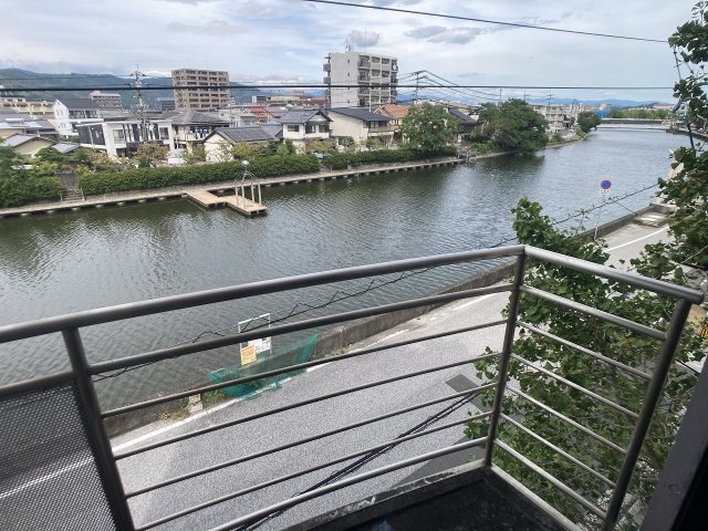 眺望　2026年9月撮影