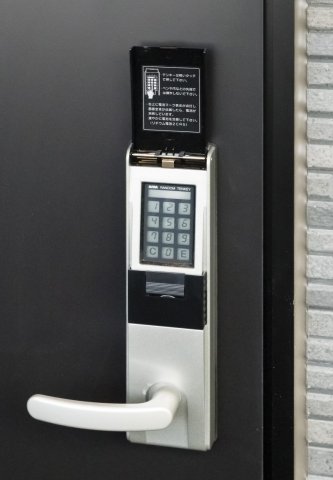 その他共有部分　※同一仕様写真