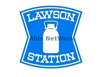 コンビニ　ローソン熊本出水ふれあい通り店（コンビニ）まで68m