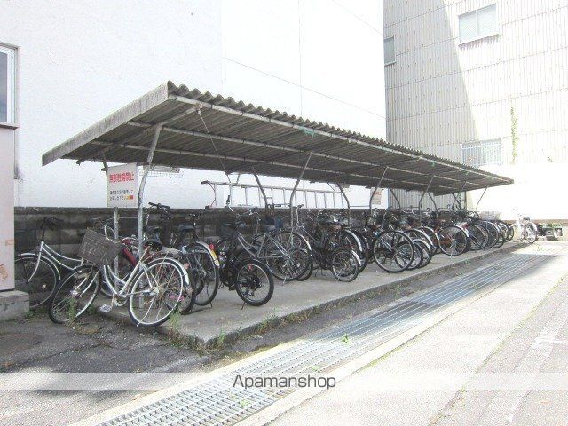 その他共有部分　その他共有部分