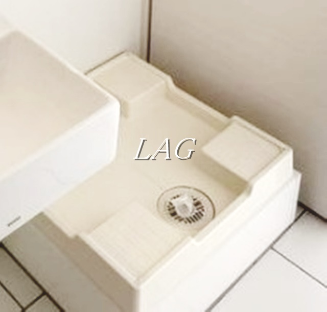 その他設備　室内洗濯機置場（同仕様）です。