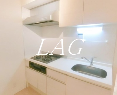 キッチン　キッチン（同仕様）です。