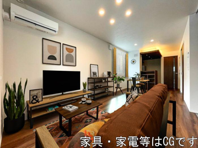 居室・リビング