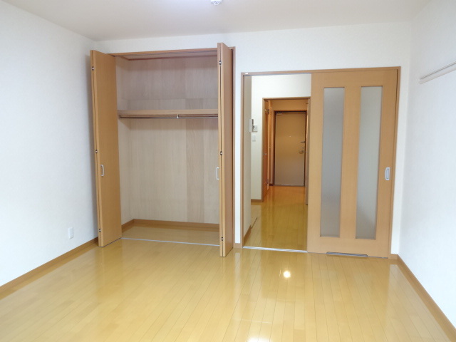 その他部屋・スペース　洋室8帖