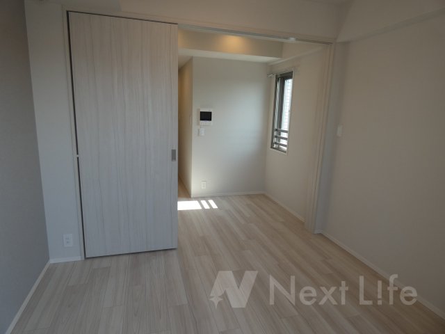 居室・リビング　エステムコート横濱反町