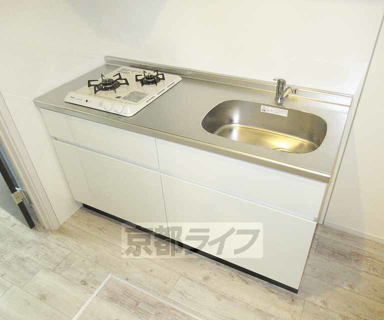 キッチン　使いやすいキッチンです