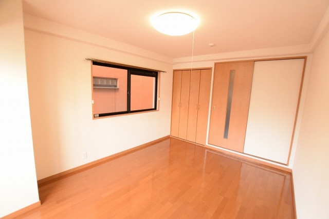 居室・リビング　現状優先