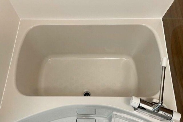 バス・シャワールーム　イメージ参考写真