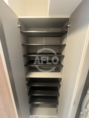 その他部屋・スペース　シューズボックス