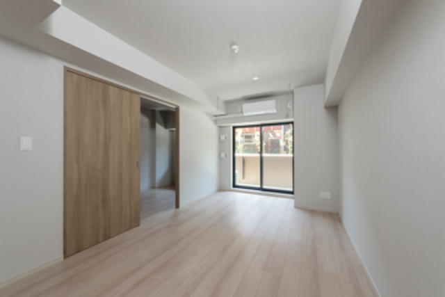 居室・リビング　※写真は同タイプ住戸です。