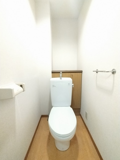 トイレ　★お手洗い★