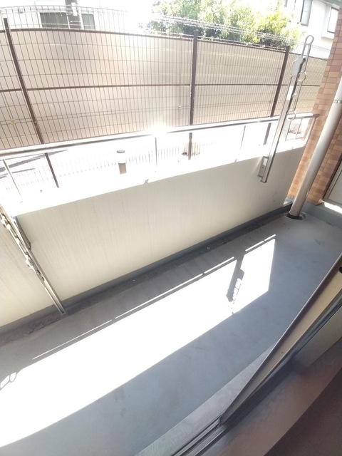 バルコニー　★バルコニー★