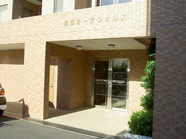 エントランス　◆オートロック付きエントランス◆