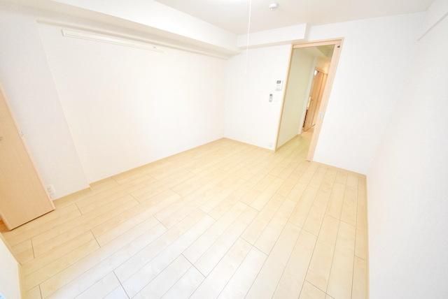 その他部屋・スペース　明るい洋室