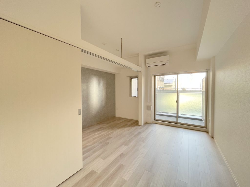 居室・リビング　リビング/居室