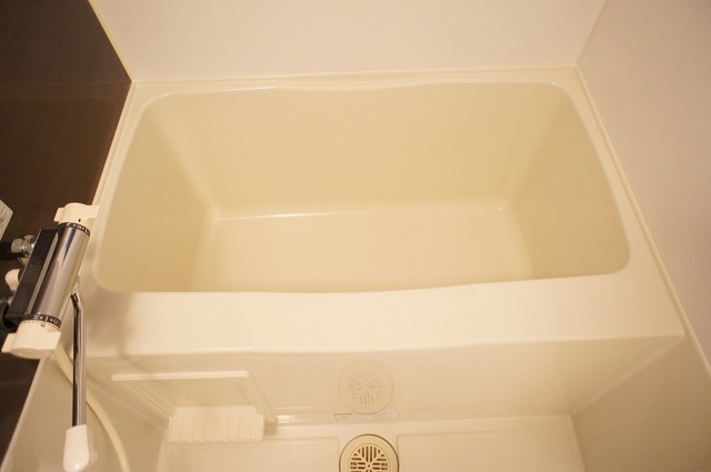 バス・シャワールーム　バスルーム