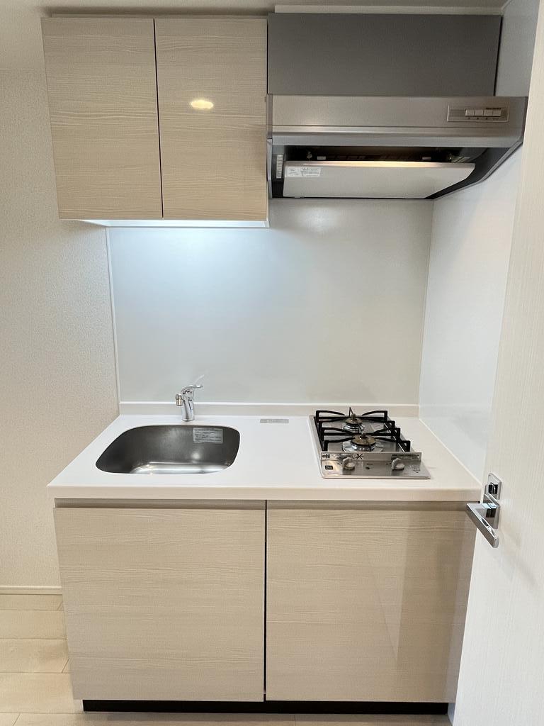 キッチン　※同建物別部屋