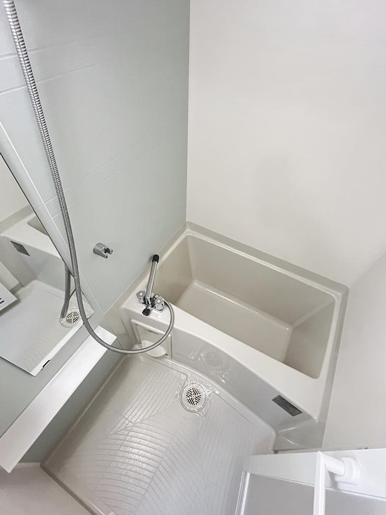 バス・シャワールーム　※同建物別部屋