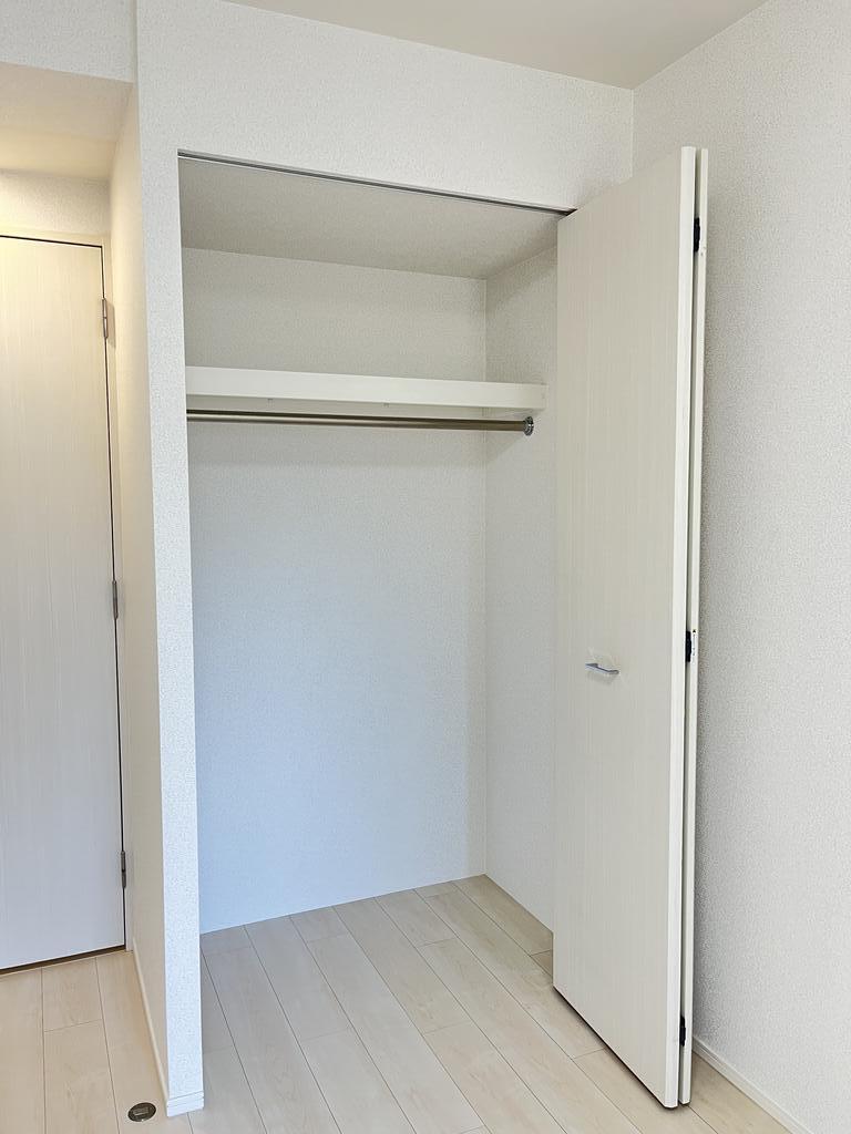 収納　※同建物別部屋