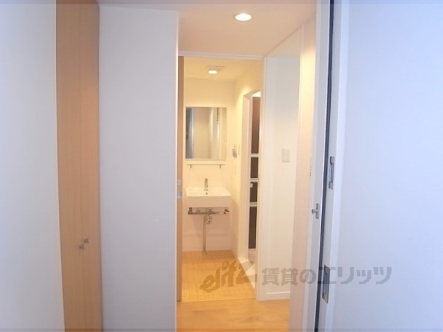 その他部屋・スペース　廊下