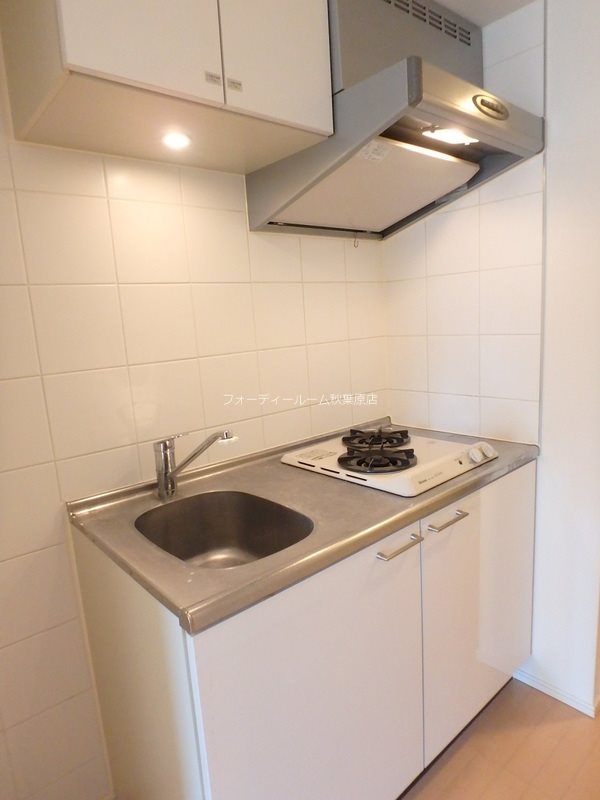 キッチン　★《見学予約受付中》当店では契約金がクレジット決済可能です★