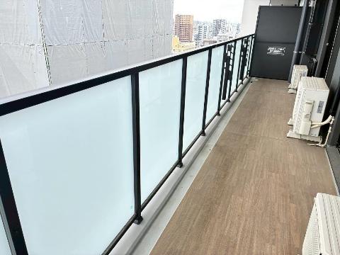 バルコニー　ベランダ（イメージ）