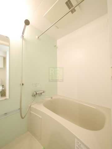 バス・シャワールーム　アイルイムーブル御茶ノ水(参考画像)