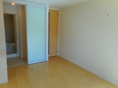 その他　清潔感のあるトイレです