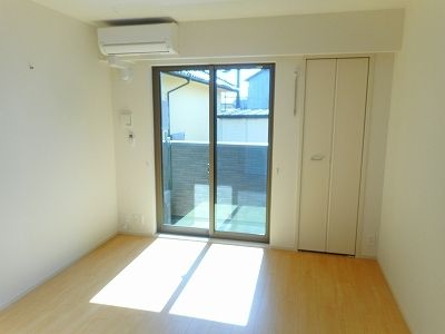 居室・リビング　おしゃれなリビングです