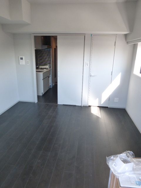 その他部屋・スペース　★明るい洋室ですね★