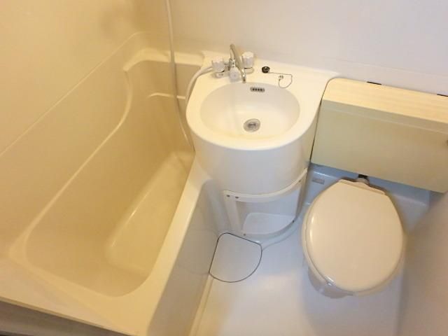 バス・シャワールーム　★バスルーム★