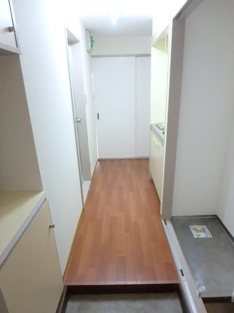 玄関　★玄関★