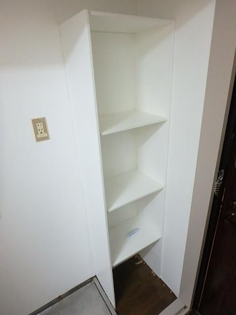 その他　★玄関収納★