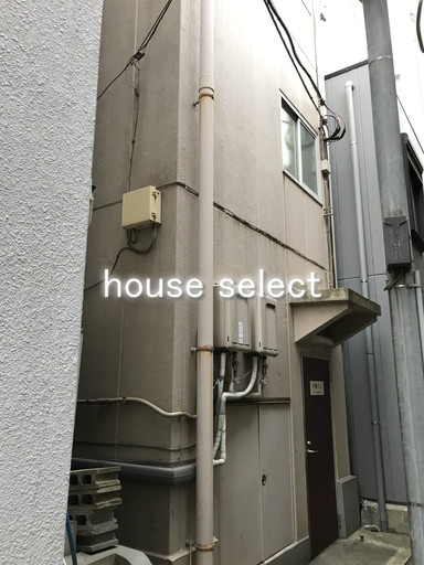 エントランス　入口
