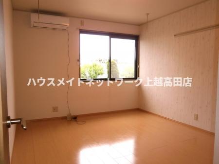 居室・リビング　洋室