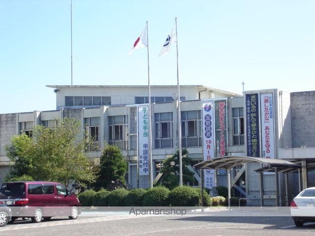 その他　扶桑町役場（その他）まで400m